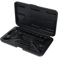 Ks Tools Coffret plastique vide pour 911.4302