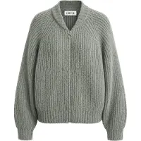 EDITED The Label Cardigan 'Rani' vert