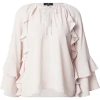 Monari Chemisier rose