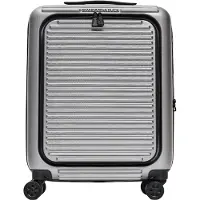 Mandarina Duck Valisette greige