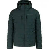 Protest Avalon Jacket Vert L Homme