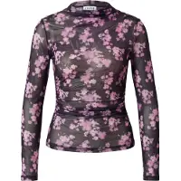 EDITED The Label T-shirt 'Veloria' rose / rose
