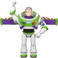Toy story 5 - Buzz Signature, figurine de 30 cm