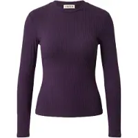 EDITED The Label T-shirt 'Ginger' violet
