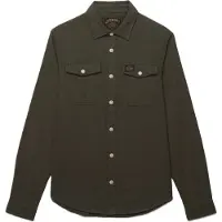 Superdry Chemise olive