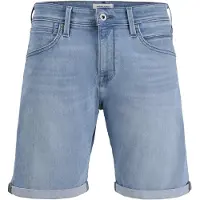 Jack & Jones Jean 'JJIRick JJFox' bleu denim