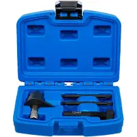 Bgs 8882 Kit de réglage moteur pour VAG 1.2 TFSI, 4 pièces