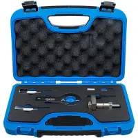 Bgs 62665 Kit de réglage moteur, Fiat 1,9 JTD 16V Multijet