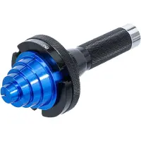 Bgs Chasseur de bague de roulement et de joint radial réglable - 9174