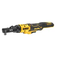 DeWalt DCF520N-XJ Clé À Cliquet Coudée Sans Fil 18 V XR 1/4" Et 3/8"