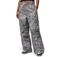 Jordan Realtree Femme - Pantalons, Blanc - Taille XS - Jersey de coton