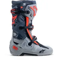 Alpinestars Tech 10 Enduro Bottes de motocross