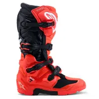 Alpinestars Tech 7 Enduro 2026 Bottes de motocross