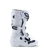 Alpinestars Tech 7s Off-road Boots Blanc EU 40 1/2 Enfants