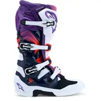 Alpinestars Tech 7 Bottes de motocross