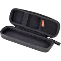 Telesin Disadv Sling Bag For DJI Pocket 3/4 Black (Accessoires pour drone Sac), Housse pour drone, Noir