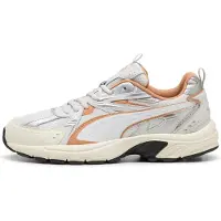 Puma Baskets basses 'Milenio tech_' blanc