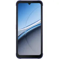 FOSSiBOT Smartphone F112 PRO – Téléphone Android, 256Go, 8Go RAM, 6.88 pouces, processeur MediaTek Dimensity 6300, batterie 7150 mAh – Bleu