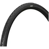 Wag S604 Holland 26'' x 1,375 Pneu urbain rigide Argent 26'' x 1,375 Argent 26'' x 1,375