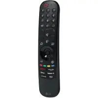 LG MR25 Go
