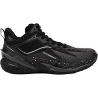 Joma Chaussures de basket Lithium Noir EU 43 Homme Noir EU 43