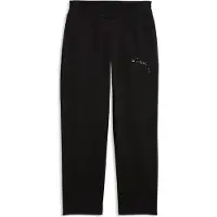 Puma Pantalon 'Essentials' noir