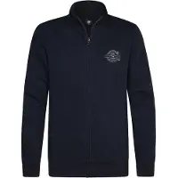 Petrol Industries Sweat-shirt à Zip M-3060-swc172