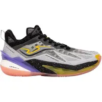 Joma Lithium Chaussures de basket-ball Gris UE 41 Hommes Gris UE 41