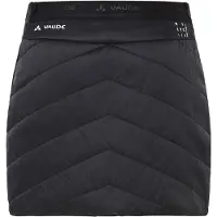 Vaude Sesvenna Reversible Ii Skirt Gris 44 Femme