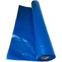 Merkloos Solidchoice - Film pare-vapeur 2 m x 50 m pour l'isolation