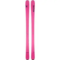 Faction - Packs (skis + fix) - Skis de piste - Pack Dancer 79 2027 - Rose