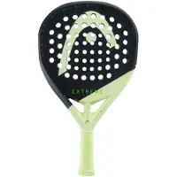Head Racket Extreme Pro 2026 Padel Racket Vert Homme