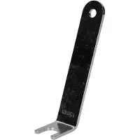 Ks Tools Outil de dégagement rapide des connecteurs pneumatiques, 15 mm