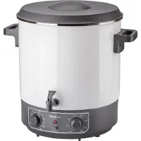 Sencor SPP 2100 WH Ierīce konservēšanai