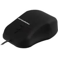 GETT GCQ PrimeMouse Silikon Maus Scrollfunktion IP68 wasserdicht desinfizierbar - Mouse