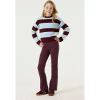 Garcia U262720 Leggings Rouge 10 Years Fille