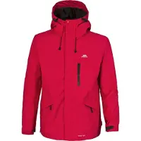 Trespass Veste imperméable Corvo