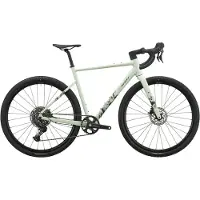 Scott Bikes Speedster Gravel 40 Cues Rd-u6000 10-11s 2027 Gravel Bike Blanc M