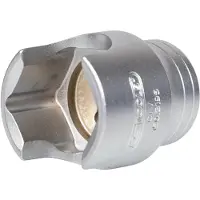 Ks Tools Clé pour filtre à carburant 1/2' pour moteurs 2,0/2,2 HDI ( 150.3195 )