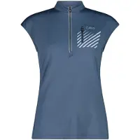 CMP T-shirt à Manches Courtes 36n5296