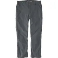 Carhartt Loose Straight Rugged Flex Duck Dungaree Pantalon