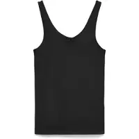Vero Moda Haut 'Maxi' noir