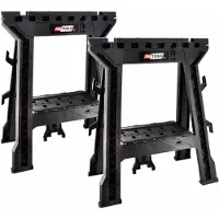 AWTOOLS Folding Twin Pack 2St.