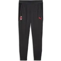 Puma Pantalon De Survêtement Ac Milan Training W/pockets