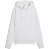 Puma Sweat-shirt 'Ess Elevated' blanc
