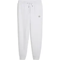 Puma Pantalon de sport 'Essentials' blanc