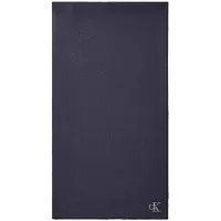Calvin Klein Lv04d8021g Scarf Bleu Homme