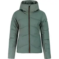 Protest Helez Jacket Vert XL Femme
