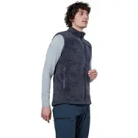 Montane Caldus 2.0 Xt Vest Bleu S Homme