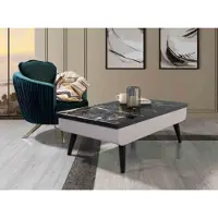 Xl Moebel Gmbh Couchtisch Beistelltisch Wohnzimmer Holz Tische Beistell Italien Stil Tisch Grau